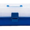 Opbergbox Small 2-trays 300x180x145 - Elite