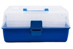 Opbergbox Small 2-trays 300x180x145 - Elite