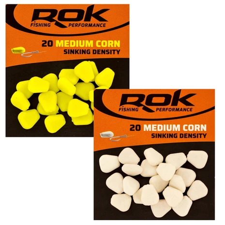 ROK - Kunstaas Medium Corn - ROK 1 ROK - Kunstaas Medium Corn - ROK