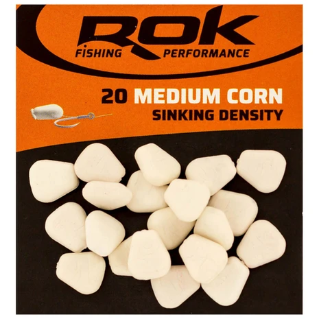 ROK - Kunstaas Medium Corn - ROK 2 ROK - Kunstaas Medium Corn - ROK - Afbeelding 2
