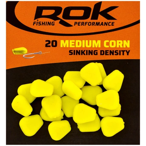 ROK - Kunstaas Medium Corn - ROK 3 ROK - Kunstaas Medium Corn - ROK - Afbeelding 3