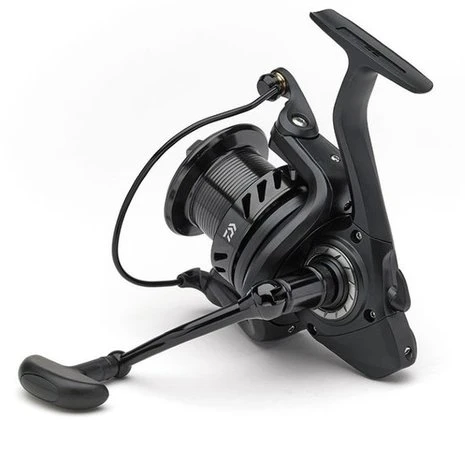 Daiwa - Slip Voorop Black Widow 25A - Daiwa 2 Daiwa - Slip Voorop Black Widow 25A - Daiwa - Afbeelding 2