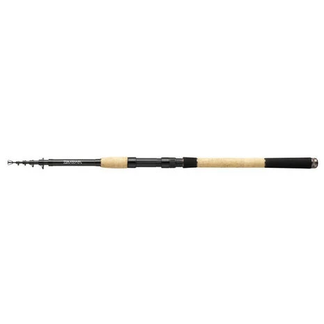 Daiwa - Telescoophengel Megaforce Tele - Daiwa 2 Daiwa - Telescoophengel Megaforce Tele - Daiwa - Afbeelding 2