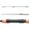 Daiwa - Spinhengel Ninja X Spin (ultra) Light - Daiwa