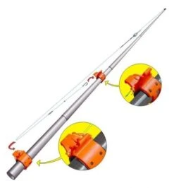 Stonfo - Rod Clip - Stonfo 5 Stonfo - Rod Clip - Stonfo -Visuitrusting Winkel 1266215201