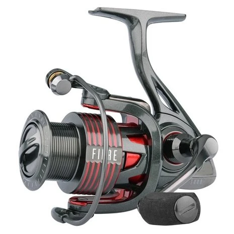 SPRO - Slip Voorop Fibre - SPRO 1 SPRO - Slip Voorop Fibre - SPRO