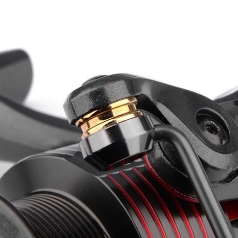 SPRO - Slip Voorop Fibre - SPRO 2 SPRO - Slip Voorop Fibre - SPRO - Afbeelding 2