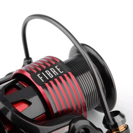 SPRO - Slip Voorop Fibre - SPRO 4 SPRO - Slip Voorop Fibre - SPRO - Afbeelding 4