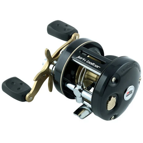 Abu Garcia - Reel Ambassadeur - Abu Garcia 1 Abu Garcia - Reel Ambassadeur - Abu Garcia