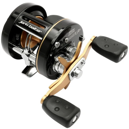 Abu Garcia - Reel Ambassadeur - Abu Garcia 2 Abu Garcia - Reel Ambassadeur - Abu Garcia - Afbeelding 2