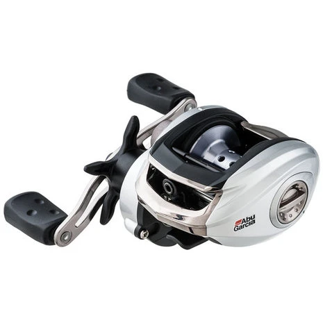 Abu Garcia - Reel Silver Max Lp - Abu Garcia 1 Abu Garcia - Reel Silver Max Lp - Abu Garcia