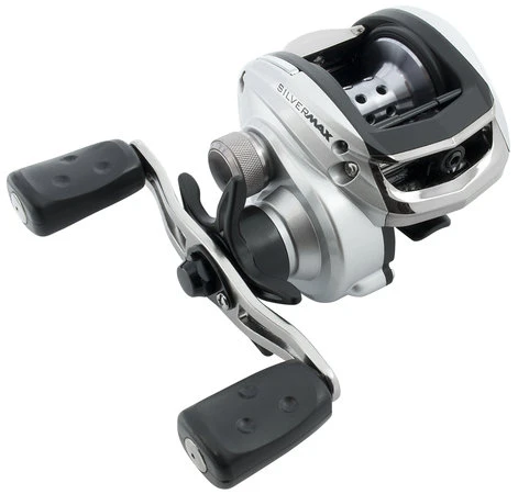 Abu Garcia - Reel Silver Max Lp - Abu Garcia 2 Abu Garcia - Reel Silver Max Lp - Abu Garcia - Afbeelding 2
