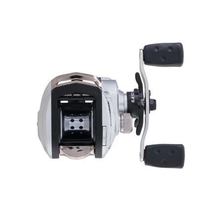 Abu Garcia - Reel Silver Max Lp - Abu Garcia 3 Abu Garcia - Reel Silver Max Lp - Abu Garcia - Afbeelding 3