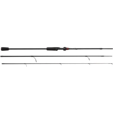 Abu Garcia - Spinhengel Vendetta Spin - Abu Garcia 1 Abu Garcia - Spinhengel Vendetta Spin - Abu Garcia