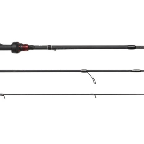 Abu Garcia - Spinhengel Vendetta Spin - Abu Garcia 3 Abu Garcia - Spinhengel Vendetta Spin - Abu Garcia - Afbeelding 3