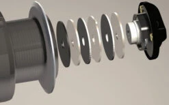 Mitchell - Slip Voorop 308 PRO - Mitchell 7 Mitchell - Slip Voorop 308 PRO - Mitchell -Visuitrusting Winkel 1266217516