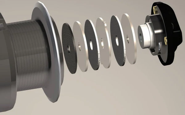 Mitchell - Slip Voorop 308 PRO - Mitchell 4 Mitchell - Slip Voorop 308 PRO - Mitchell - Afbeelding 4