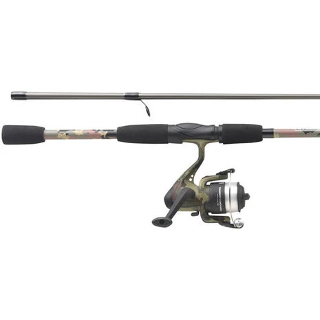 Mitchell - Combo Tanager Camo Spin - Mitchell 1 Mitchell - Combo Tanager Camo Spin - Mitchell