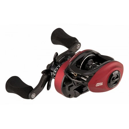 Abu Garcia - Reel REVO4 Pocket-L Revo Pocket LP Left - Abu Garcia 2 Abu Garcia - Reel REVO4 Pocket-L Revo Pocket LP Left - Abu Garcia - Afbeelding 2