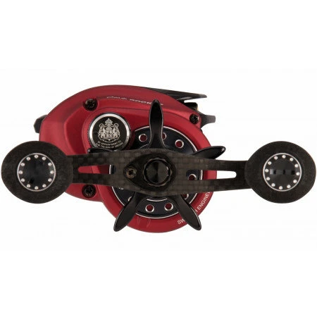 Abu Garcia - Reel REVO4 Pocket-L Revo Pocket LP Left - Abu Garcia 3 Abu Garcia - Reel REVO4 Pocket-L Revo Pocket LP Left - Abu Garcia - Afbeelding 3