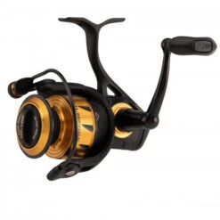 Penn - Slip Voorop Spinfisher VI Spin Reel BX - Penn 5 Penn - Slip Voorop Spinfisher VI Spin Reel BX - Penn -Visuitrusting Winkel 1266218521