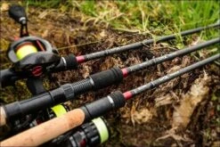 SPRO - Spinhengel CRX Micro Lure & Jig 3-12gr S210UL - SPRO 7 SPRO - Spinhengel CRX Micro Lure & Jig 3-12gr S210UL - SPRO -Visuitrusting Winkel 1266220041