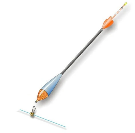 Stonfo - Sliding Float Attachments - Stonfo 3 Stonfo - Sliding Float Attachments - Stonfo - Afbeelding 3