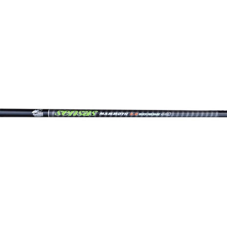 Sensas - Schepnetsteel Mammoth 2.0 Quick Release 440 - Sensas 1 Sensas - Schepnetsteel Mammoth 2.0 Quick Release 440 - Sensas