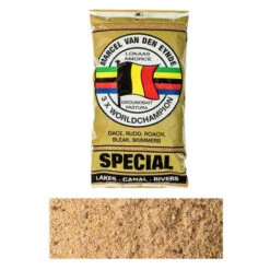 Van Den Eynde - Voeder Speciaal - Van Den Eynde