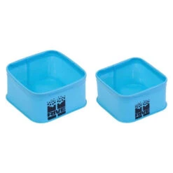 Rive - Opbergsysteem Set 2 Bacs Carres Eva M + L - Rive