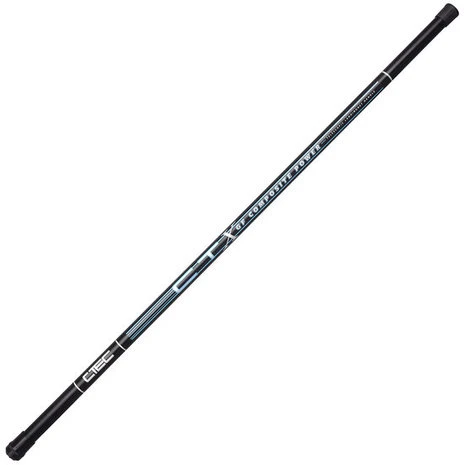CTEC - Schepnetsteel CTEC CPX GF Composite Power Tele - CTEC 1 CTEC - Schepnetsteel CTEC CPX GF Composite Power Tele - CTEC