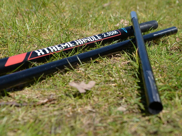 Cresta - Schepnetsteel Carpetition Xtreme Handle - Cresta 3 Cresta - Schepnetsteel Carpetition Xtreme Handle - Cresta - Afbeelding 3