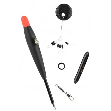 Trout Master - Dobber Turbo Rattle Sets Glass - Trout Master 1 Trout Master - Dobber Turbo Rattle Sets Glass - Trout Master