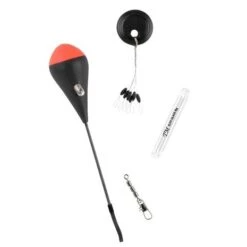 Trout Master - Dobber Piccolo Rattle Sets Glass - Trout Master