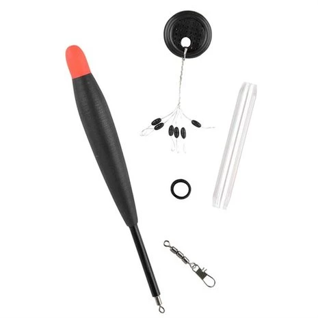 Trout Master - Dobber Turbo Silent Sets Glass - Trout Master 1 Trout Master - Dobber Turbo Silent Sets Glass - Trout Master