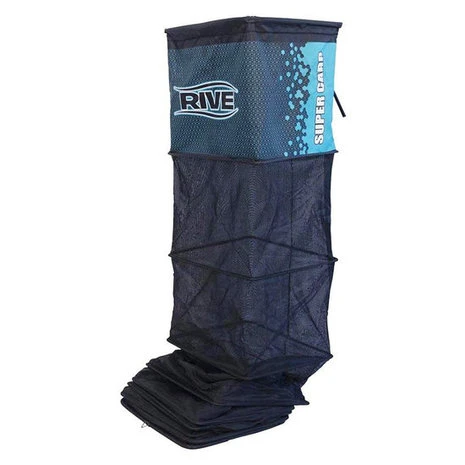 Rive - Leefnet Bourriche Super Carp - Large 2,50m - Matrix 1 Rive - Leefnet Bourriche Super Carp - Large 2,50m - Matrix
