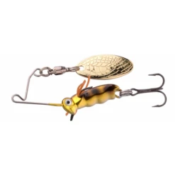 SPRO - Spinner Larva S-bait 4cm - SPRO 6 SPRO - Spinner Larva S-bait 4cm - SPRO -Visuitrusting Winkel 1266223231