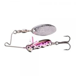 SPRO - Spinner Larva S-bait 4cm - SPRO 7 SPRO - Spinner Larva S-bait 4cm - SPRO -Visuitrusting Winkel 1266223236