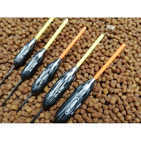 Fun Fishing - Dobber Flotteurs K 1 Pro - Fun Fishing 2 Fun Fishing - Dobber Flotteurs K 1 Pro - Fun Fishing - Afbeelding 2