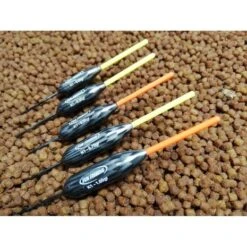 Fun Fishing - Dobber Flotteurs K 1 Pro - Fun Fishing 5 Fun Fishing - Dobber Flotteurs K 1 Pro - Fun Fishing -Visuitrusting Winkel 1266223691