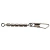 Trout Master - Wartels 5 Barrel Snap Swivel - Trout Master