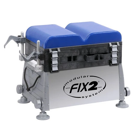 Fix 2 - Zitmand 4510 Concept-AL2 - Fix 2 1 Fix 2 - Zitmand 4510 Concept-AL2 - Fix 2