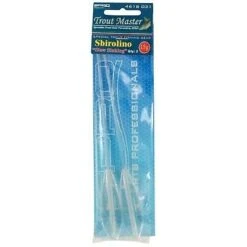 Trout Master - Dobber Ridge Sbirolino Slow Sink - Trout Master 3 Trout Master - Dobber Ridge Sbirolino Slow Sink - Trout Master -Visuitrusting Winkel 1266224176