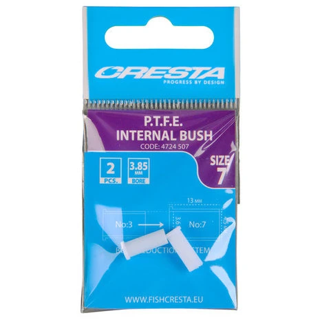 Cresta - PTFE Bus PRFE Bush Internal - Cresta 1 Cresta - PTFE Bus PRFE Bush Internal - Cresta