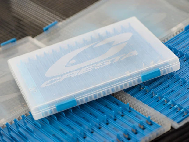 Cresta - Onderlijnbox Hooklength Storagebox - Cresta 2 Cresta - Onderlijnbox Hooklength Storagebox - Cresta - Afbeelding 2