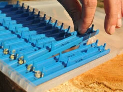 Cresta - Onderlijnbox Hooklength Storagebox - Cresta 6 Cresta - Onderlijnbox Hooklength Storagebox - Cresta -Visuitrusting Winkel 1266225016