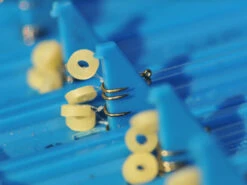 Cresta - Onderlijnbox Hooklength Storagebox - Cresta 7 Cresta - Onderlijnbox Hooklength Storagebox - Cresta -Visuitrusting Winkel 1266225021