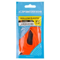 Cresta - Holle Elastiek Hollow Elastic - 5m - Cresta -Visuitrusting Winkel 1266225041
