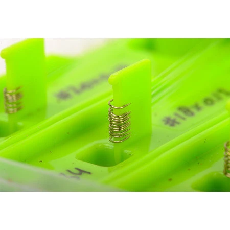 Cresta - Onderlijnbox CRS Modular Feeder Hooklength Box - Cresta 3 Cresta - Onderlijnbox CRS Modular Feeder Hooklength Box - Cresta - Afbeelding 3