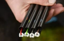 Cresta - Insert Elastic Protectors - Cresta -Visuitrusting Winkel 1266225091